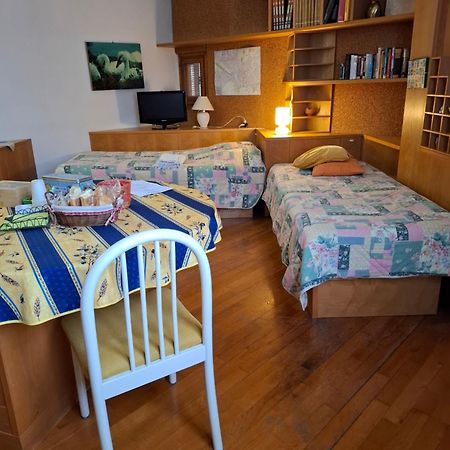 B&B Due Abeti Firenze Kültér fotó