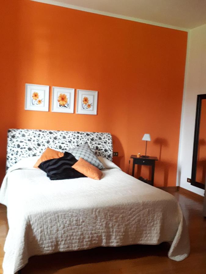 B&B Due Abeti Firenze Kültér fotó