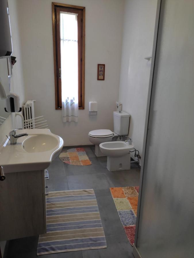 B&B Due Abeti Firenze Kültér fotó