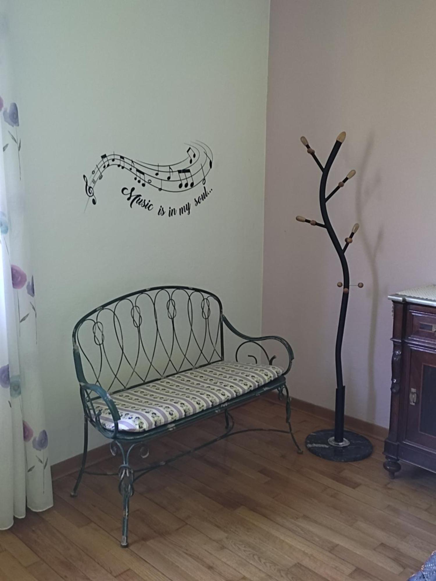B&B Due Abeti Firenze Kültér fotó