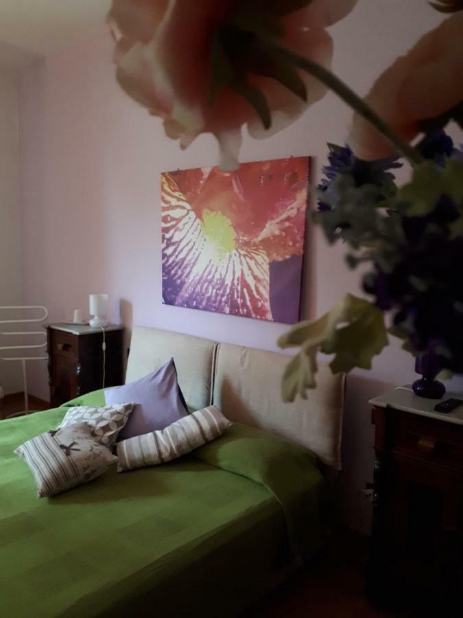 B&B Due Abeti Firenze Kültér fotó