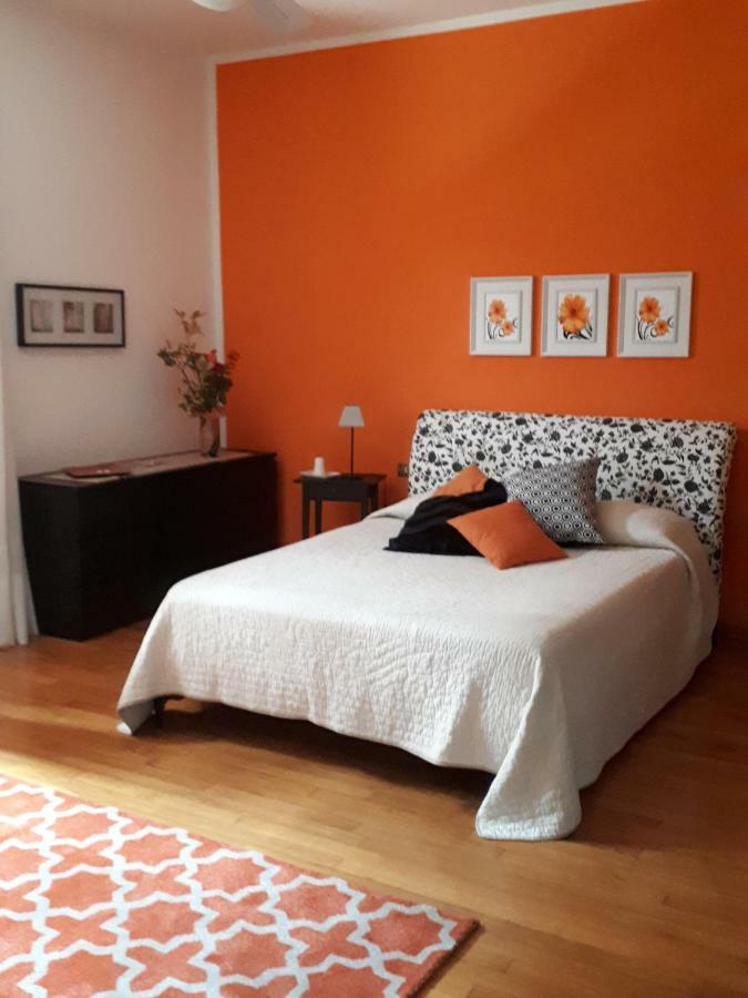 B&B Due Abeti Firenze Kültér fotó